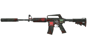 Blood Tiger image
