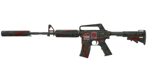 Blood Tiger image