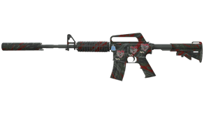 Blood Tiger image