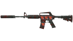 Blood Tiger image