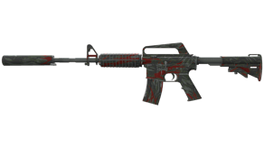Blood Tiger image