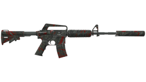 Blood Tiger image