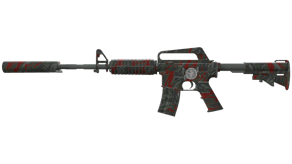 Blood Tiger image