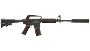 Blood Tiger image