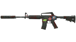 Blood Tiger image