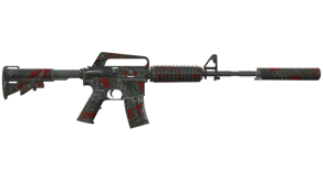 Blood Tiger image