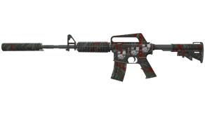 Blood Tiger image