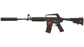 Blood Tiger image