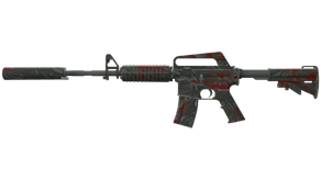 Blood Tiger image