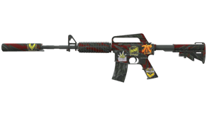 Blood Tiger image