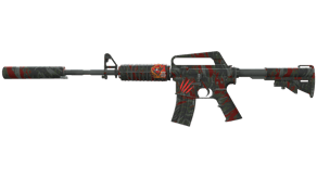 Blood Tiger image