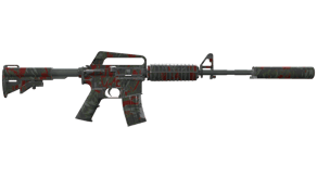 Blood Tiger image