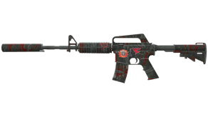 Blood Tiger image