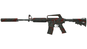 Blood Tiger image