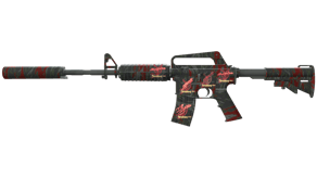 Blood Tiger image