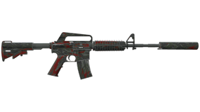 Blood Tiger image