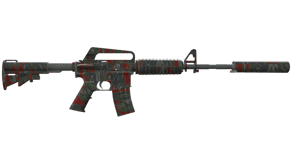 Blood Tiger image