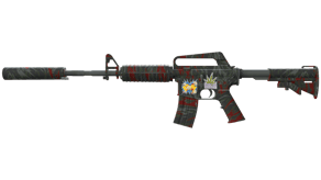 Blood Tiger image