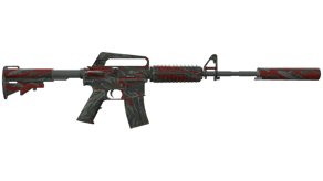 Blood Tiger image