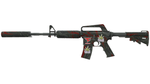 Blood Tiger image
