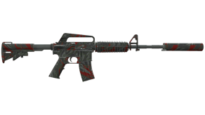 Blood Tiger image