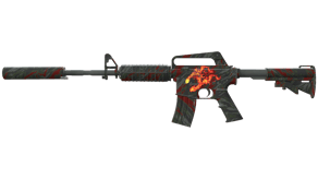 Blood Tiger image