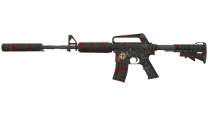 Blood Tiger image