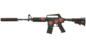 Blood Tiger image