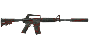 Blood Tiger image
