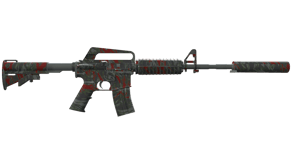 Blood Tiger image