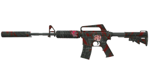 Blood Tiger image