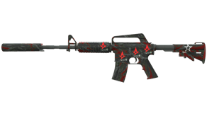 Blood Tiger image