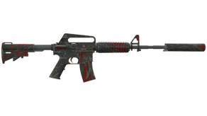 Blood Tiger image