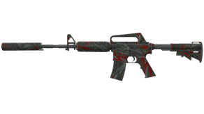 Blood Tiger image