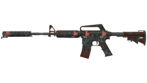 Blood Tiger image