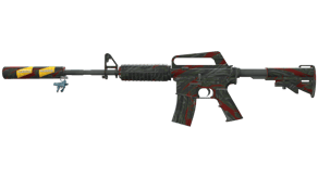 Blood Tiger image