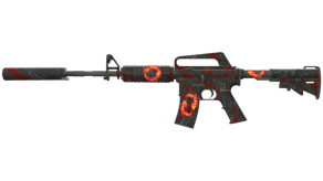 Blood Tiger image