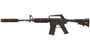 Blood Tiger image