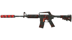 Blood Tiger image