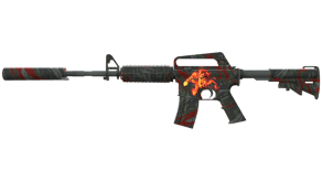 Blood Tiger image