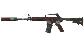Blood Tiger image