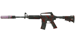 Blood Tiger image