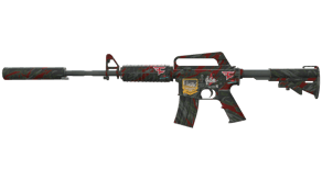 Blood Tiger image