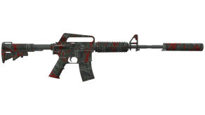 Blood Tiger image
