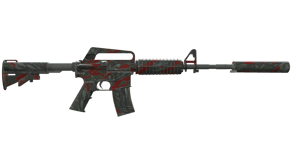 Blood Tiger image