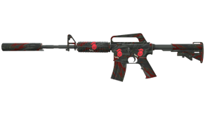 Blood Tiger image