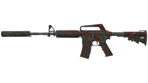 Blood Tiger image