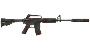 Blood Tiger image