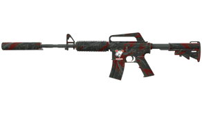 Blood Tiger image