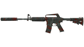Blood Tiger image